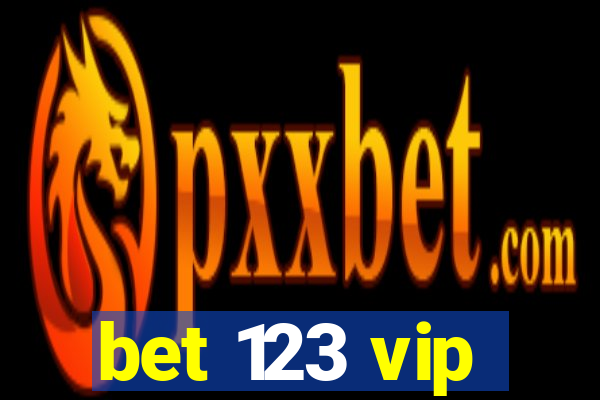 bet 123 vip